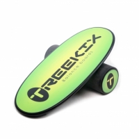 Балансборд TREEKIX Classic Promo Lime