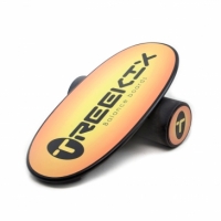 Балансборд TREEKIX Classic Promo Apricot