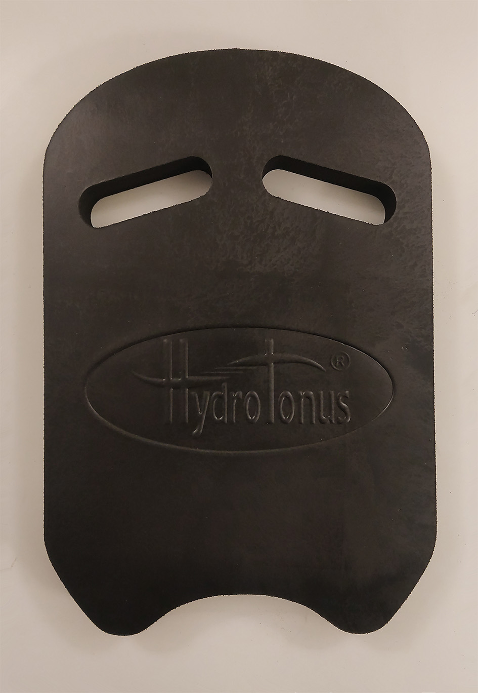 Доска для плавания HYDROTONUS 42х28х4 см, черная
