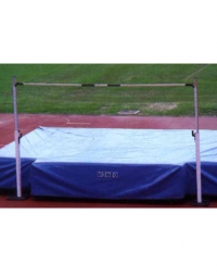 Зоны приземления для легкой атлетики