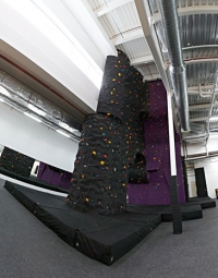 для скаладрома