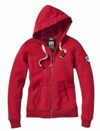 Толстовка женская  Red