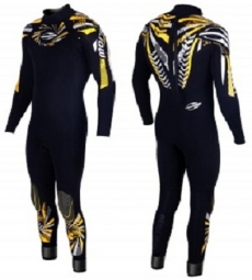 Гидрокостюм «Typhoon» (длинный)