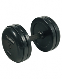 фиксированные обрезиненные в сборе