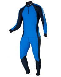 XC suit