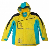 Куртка горнолыжная мужская