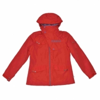 Куртка женская