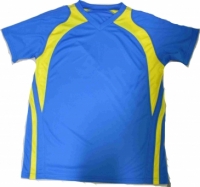 Футболка мужская полиэстер