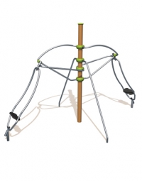 Эксцентрический балансир