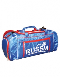 спортивная, средняя 3-х цветная