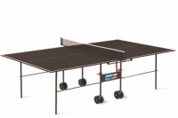 «Olympic Outdoor» теннисные