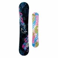 «Girl FE Rocker Black»