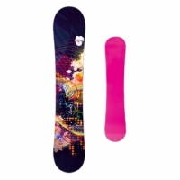 «Girl LTD Black»
