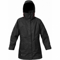 «Down Long Jacket»