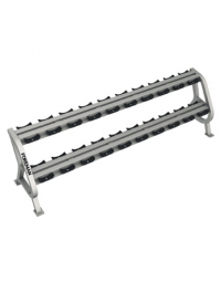 Подставка под гантели на 10 пар