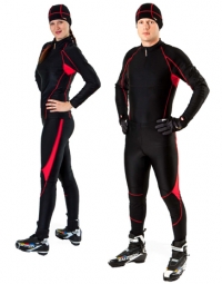 Гоночные, модель К-128