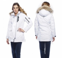 Куртка пуховая