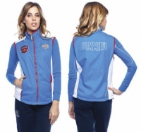 Жилет двухсторонний