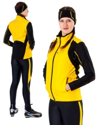 Тренировочные утепленные ЖУ-211