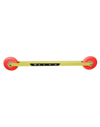 Лыжероллеры коньковые ELVA SK100PU