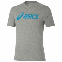 ASICS  SS STRIPES LOGO TEE Футболка