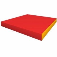 Мат 1000x1000x100