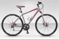 cross 150 gent