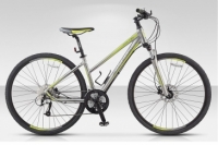 cross 170 lady