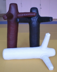 для отработки бросков