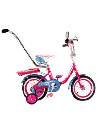 Princess с ручкой