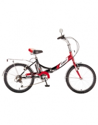 Street Fire 20"