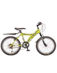Andes 20" Rigid