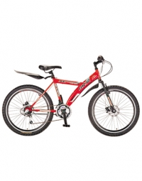 Andes 24" Disc