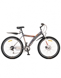 Andes 26" Disc