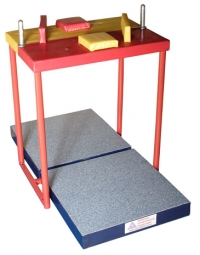 «Стандарт» для армрестлинга