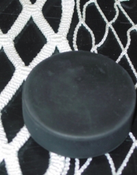 для хоккейных ворот