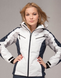 горнолыжные женские