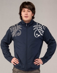 мужские из трикотажа