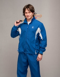 мужские (куртка+брюки)