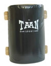 на деревянном каркасе