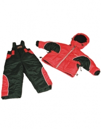 детские зимние