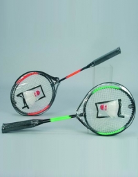 для бадминтона