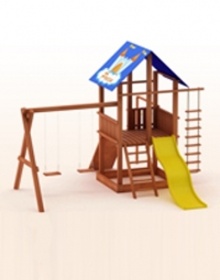 «Росинка-1»