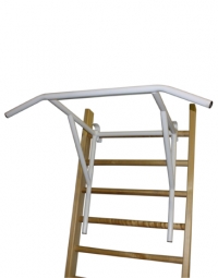 Брусья-турник