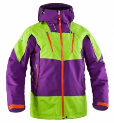 Горнолыжная куртка мужская 8848 Altitude «CURBS»