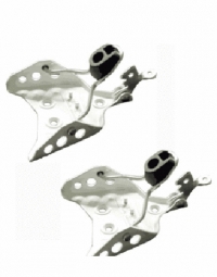 лыжные 75 мм