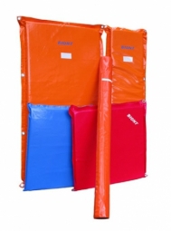 маты защитные