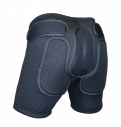 Шорты защитные СНОУБОРД