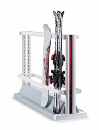 стеллаж THALER SR MP и SR 20.2