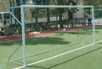 футбольные переносные